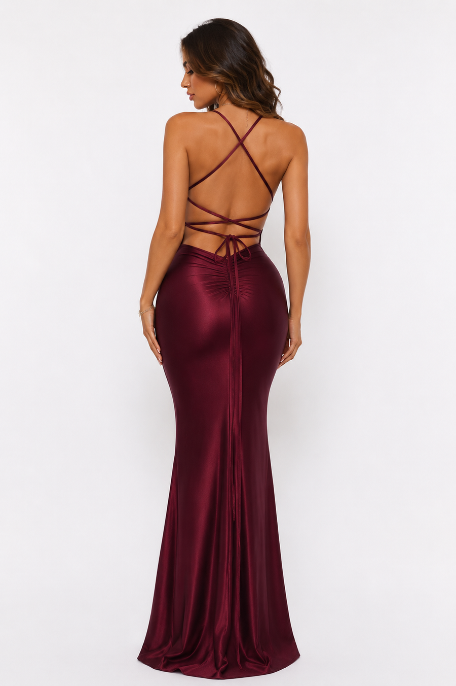 Valentina dress