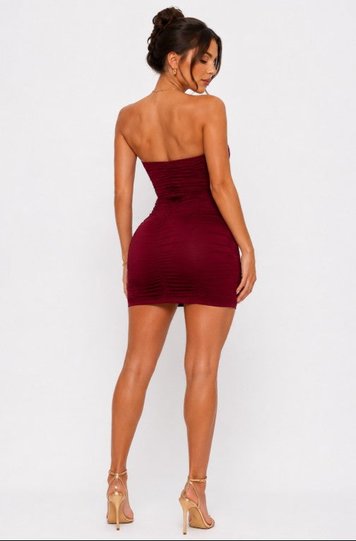 Scarlett dress